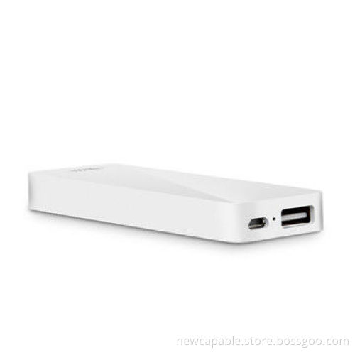 1,420mAh Classical Power Bank